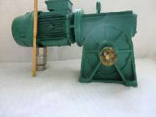  Gear motor Leroy Somer Typ: C30 S1 B11 G 30 : 1 ( C30S1B11G30:1 ) Neu ! photo on Industry-Pilot